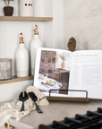 Cookbook Stand | Natural
