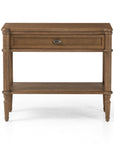 Toulouse Nightstand