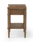Toulouse Nightstand