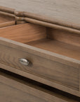 Toulouse Dresser