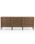 Toulouse Dresser