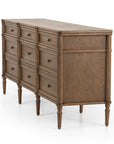 Toulouse Dresser