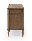 Toulouse Dresser