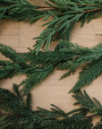 Evergreen Mixed Garland