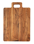 Acacia Handled Serving Board