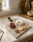 Aegean Serving Board