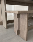 Aida Bench - AS - IS