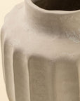 Alba Paper Mache Vase