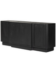 Allandale Sideboard | Reclaimed Black Elm