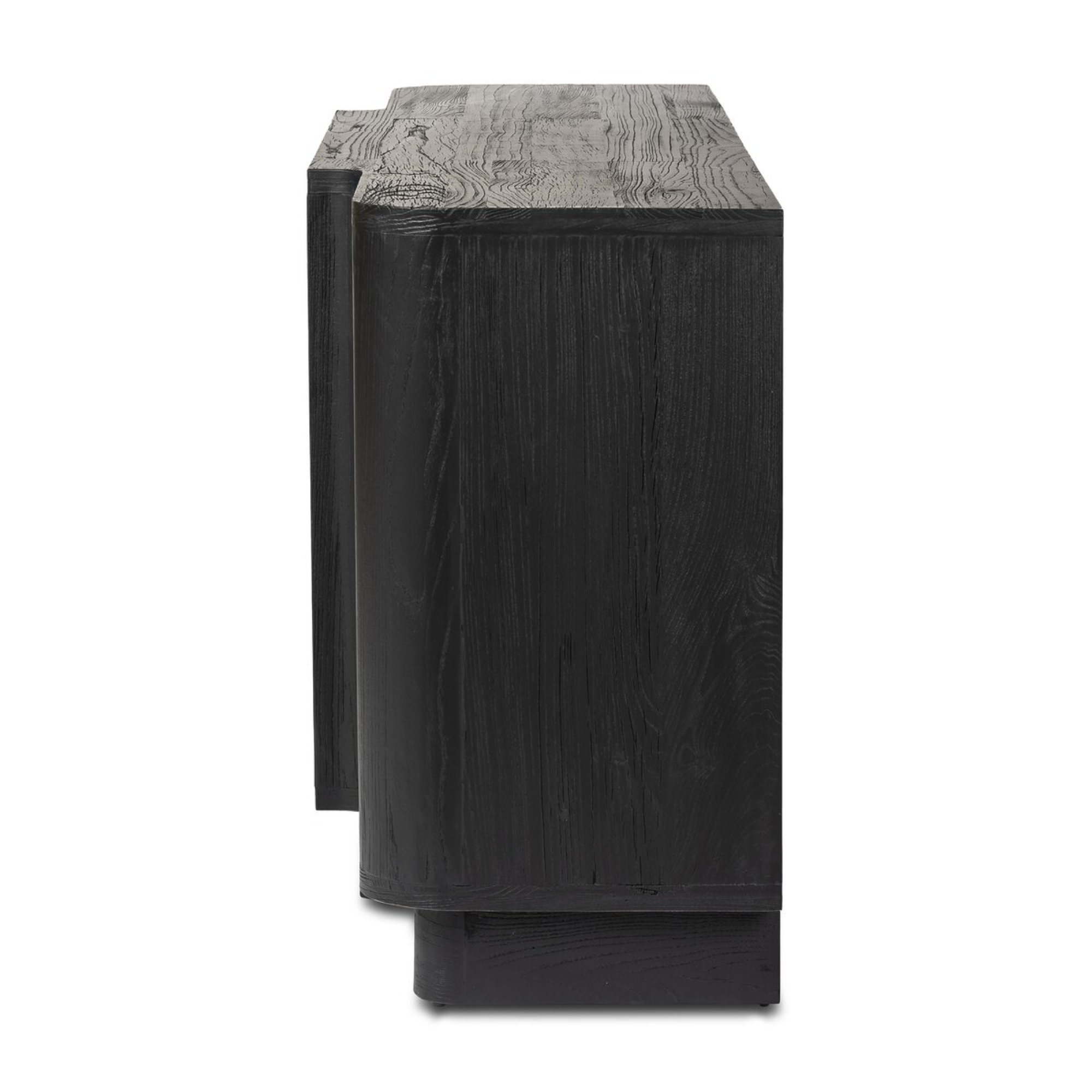 Allandale Sideboard | Reclaimed Black Elm