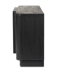 Allandale Sideboard | Reclaimed Black Elm