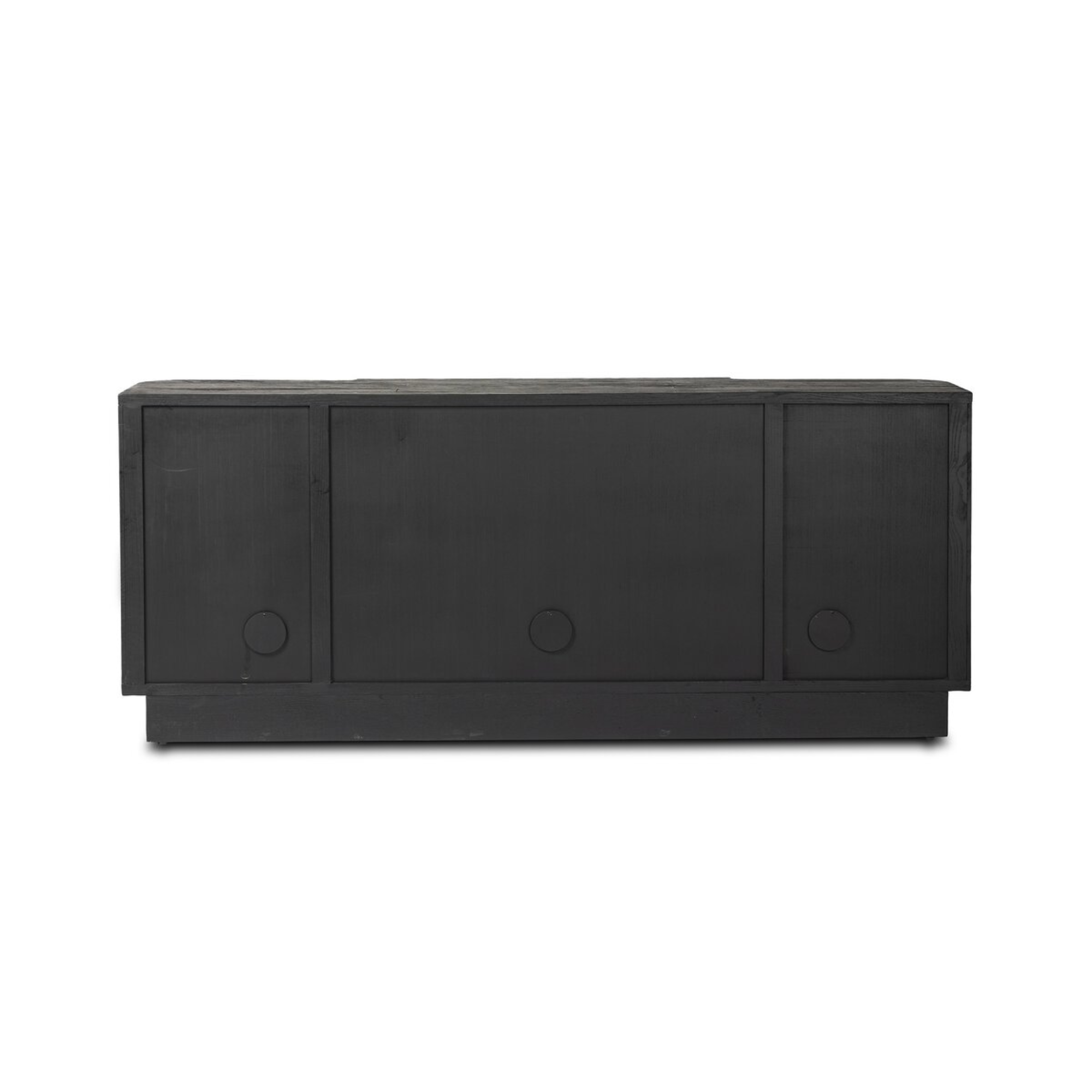 Allandale Sideboard | Reclaimed Black Elm