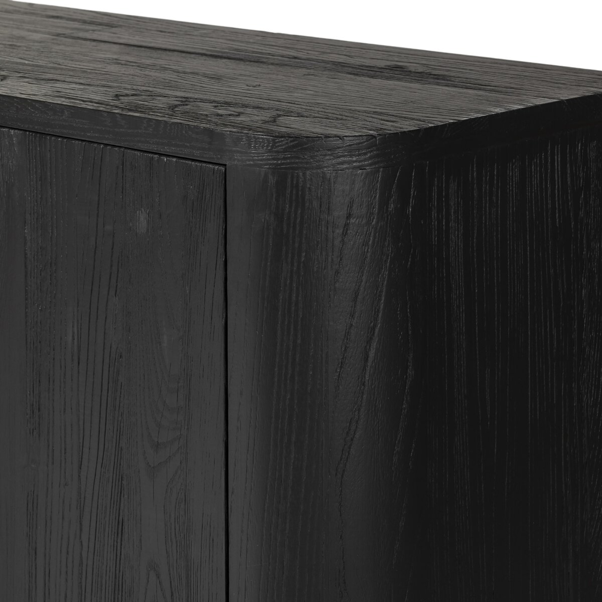 Allandale Sideboard | Reclaimed Black Elm