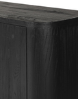 Allandale Sideboard | Reclaimed Black Elm