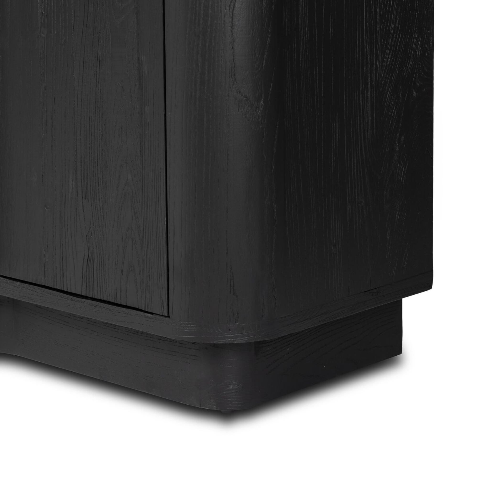 Allandale Sideboard | Reclaimed Black Elm