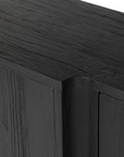 Allandale Sideboard | Reclaimed Black Elm
