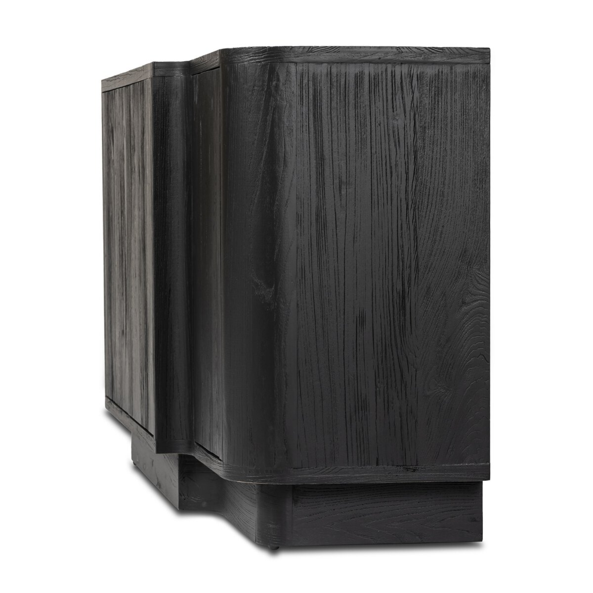 Allandale Sideboard | Reclaimed Black Elm