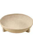 Alma Paper Mache Bowl