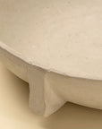 Alma Paper Mache Bowl