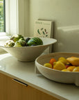 Alma Paper Mache Bowl