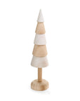 Alpine Wood Tree