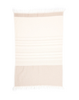Alta Hand Towel Set | Beige