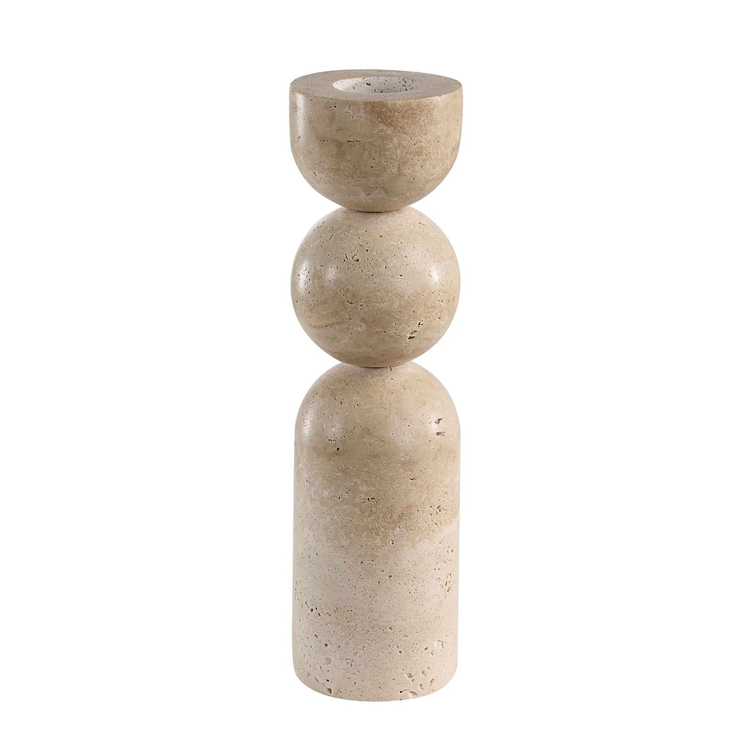 Amarena Candlestick