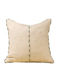 Antibes Linen Pillow