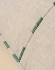 Antibes Linen Pillow