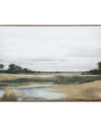 Arcos Framed Art
