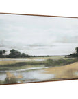 Arcos Framed Art