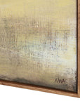 Arcos Framed Art