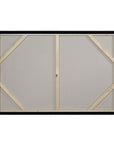 Arcos Framed Art