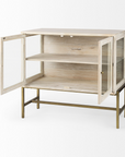 Arelius Cabinet