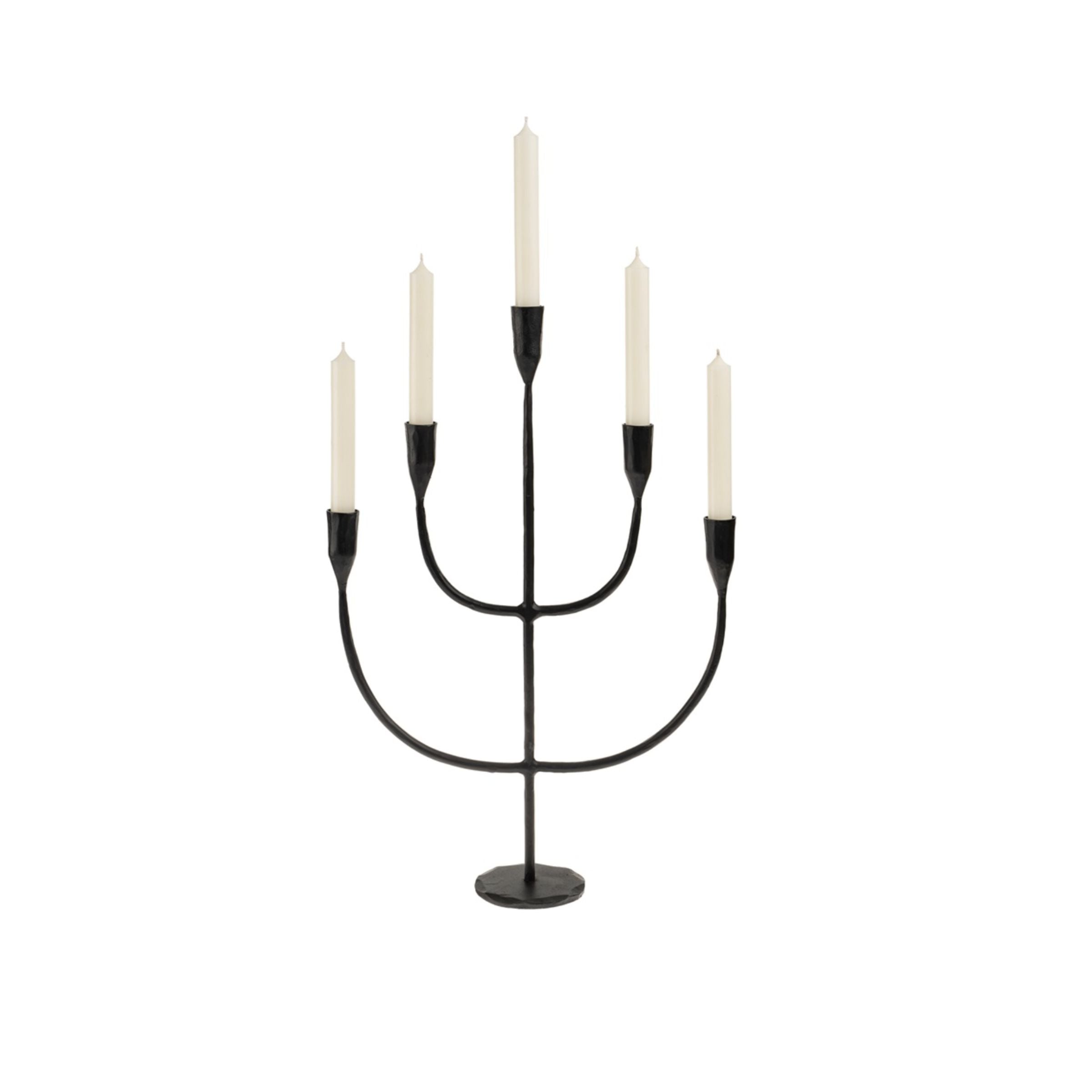 Astra Candelabra – Simone & Ivy