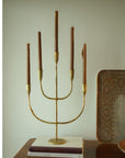 Astra Candelabra
