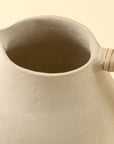 Atelier Paper Mache Pitcher