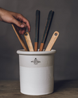 Katherine Utensil Crock