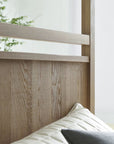 Athena Bed