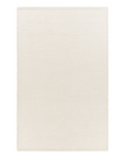 Azalea Rug | White