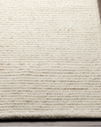 Azalea Rug | White