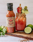 Bacon Ketchup
