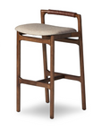 Baden Stool | Alcala Wheat