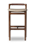 Baden Stool | Alcala Wheat