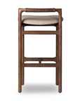 Baden Stool | Alcala Wheat