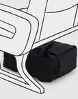 Baggu Small Cloud Carry-On