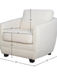Baltimo Club Chair