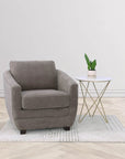 Baltimo Club Chair