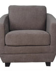 Baltimo Club Chair