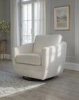 Baltimo Swivel Chair
